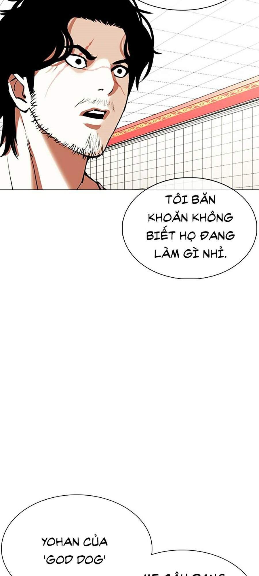 Lookism - Hoán Đổi Diệu Kỳ hoán đổi diệu kỳ - chapter 353 - Upload bởi truyensieuhay.com
