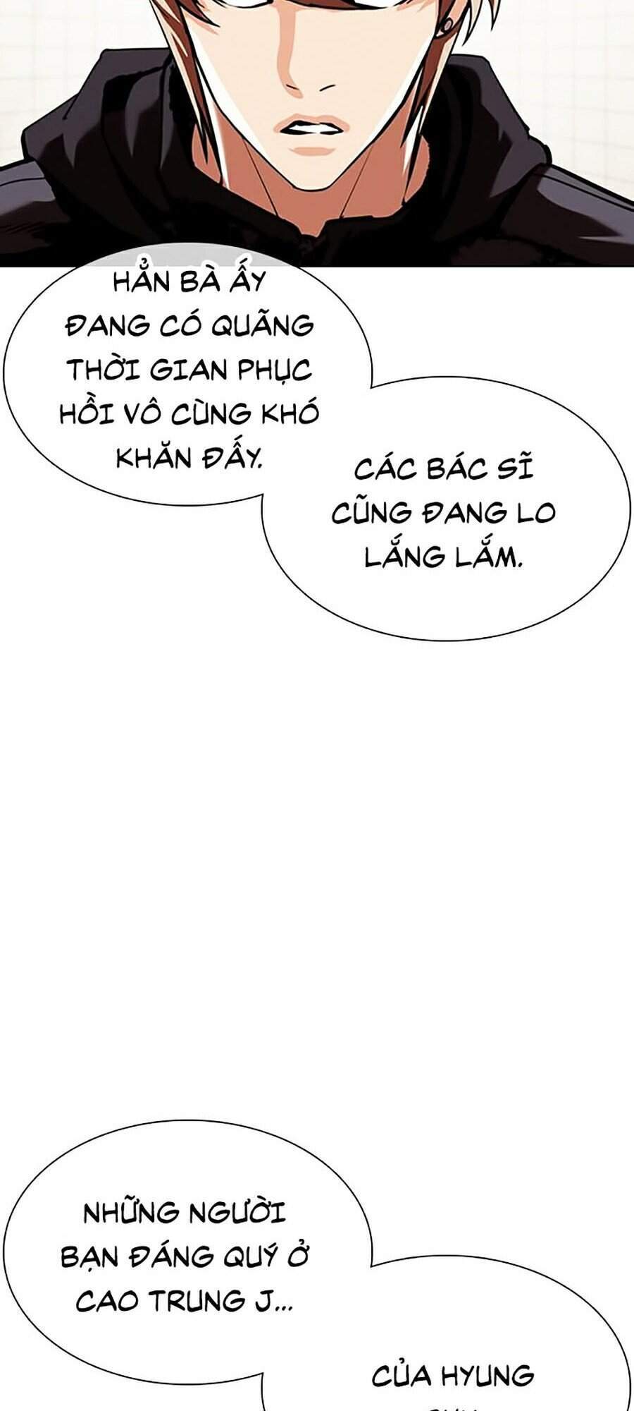Lookism - Hoán Đổi Diệu Kỳ hoán đổi diệu kỳ - chapter 353 - Upload bởi truyensieuhay.com