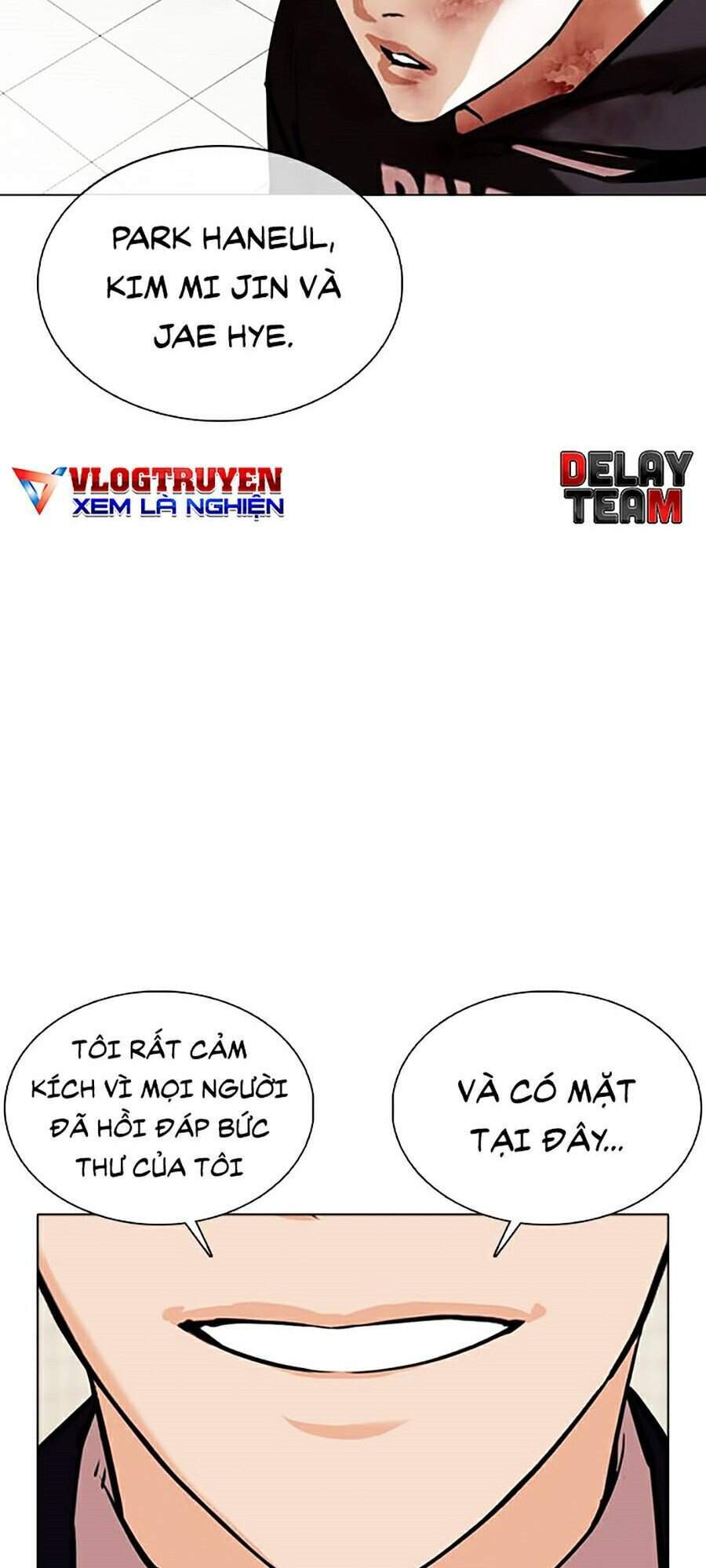Lookism - Hoán Đổi Diệu Kỳ hoán đổi diệu kỳ - chapter 353 - Upload bởi truyensieuhay.com