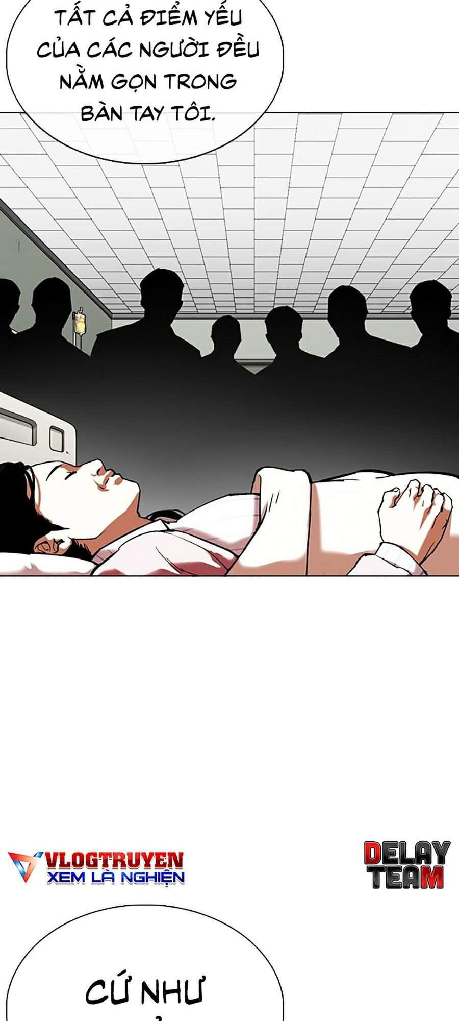 Lookism - Hoán Đổi Diệu Kỳ hoán đổi diệu kỳ - chapter 353 - Upload bởi truyensieuhay.com