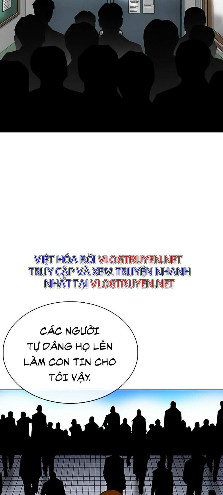 Lookism - Hoán Đổi Diệu Kỳ hoán đổi diệu kỳ - chapter 353 - Upload bởi truyensieuhay.com