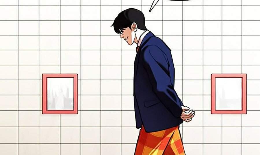 Lookism - Hoán Đổi Diệu Kỳ hoán đổi diệu kỳ - chapter 353 - Upload bởi truyensieuhay.com