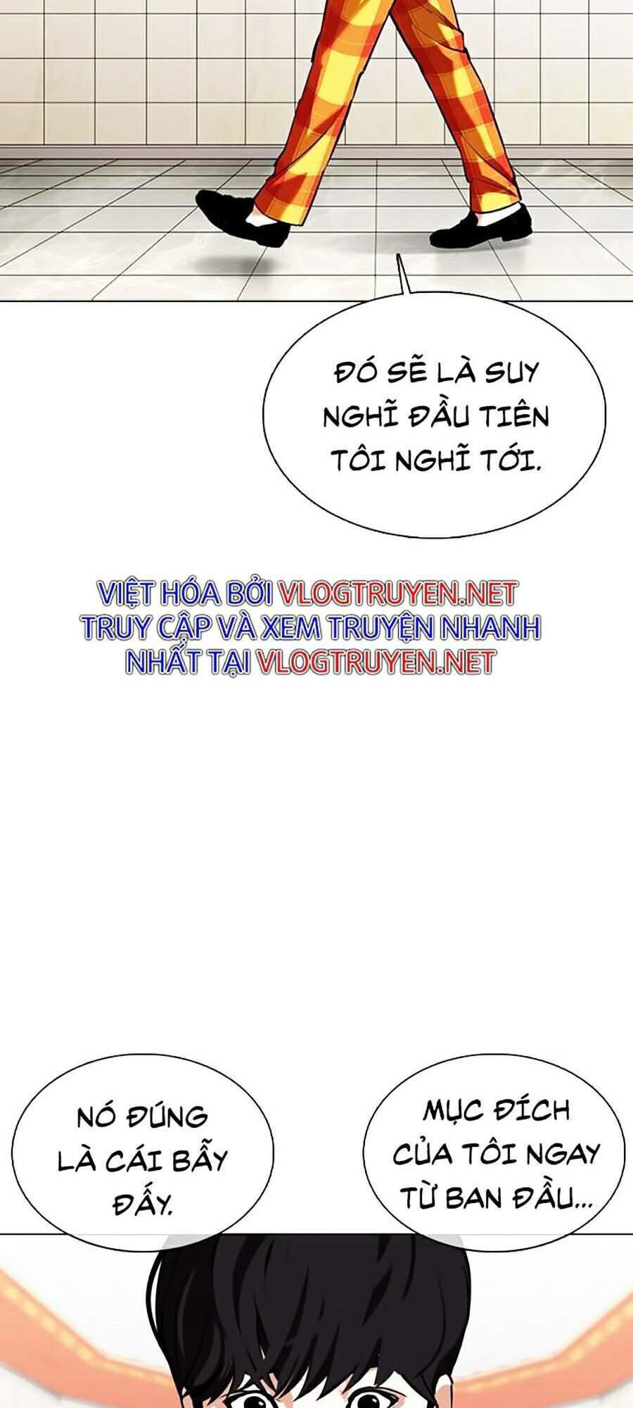 Lookism - Hoán Đổi Diệu Kỳ hoán đổi diệu kỳ - chapter 353 - Upload bởi truyensieuhay.com