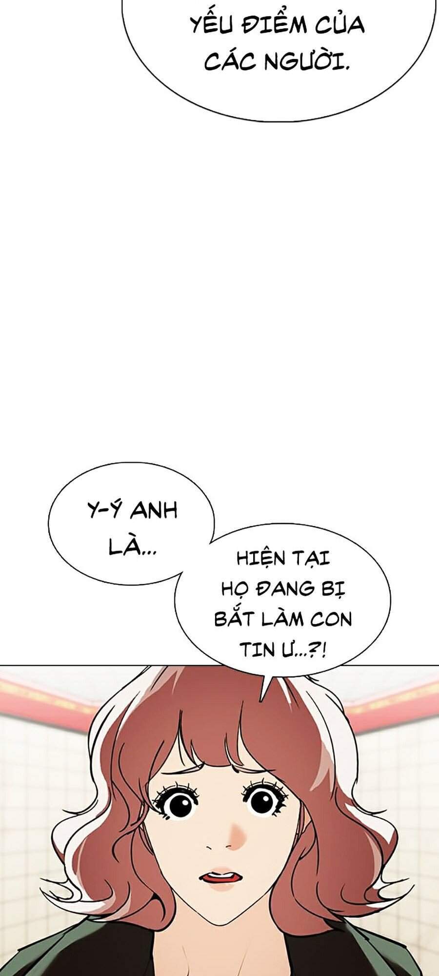 Lookism - Hoán Đổi Diệu Kỳ hoán đổi diệu kỳ - chapter 353 - Upload bởi truyensieuhay.com