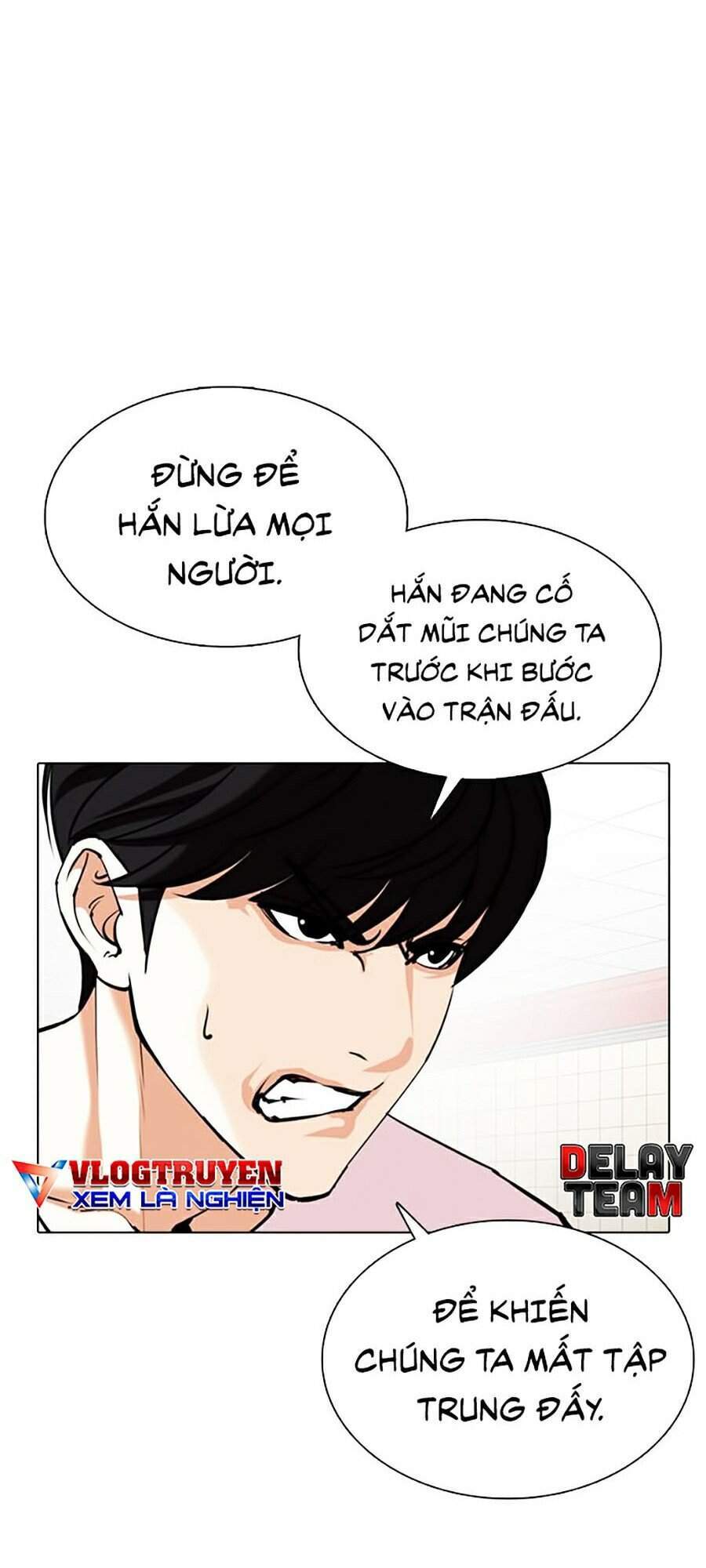 Lookism - Hoán Đổi Diệu Kỳ hoán đổi diệu kỳ - chapter 353 - Upload bởi truyensieuhay.com