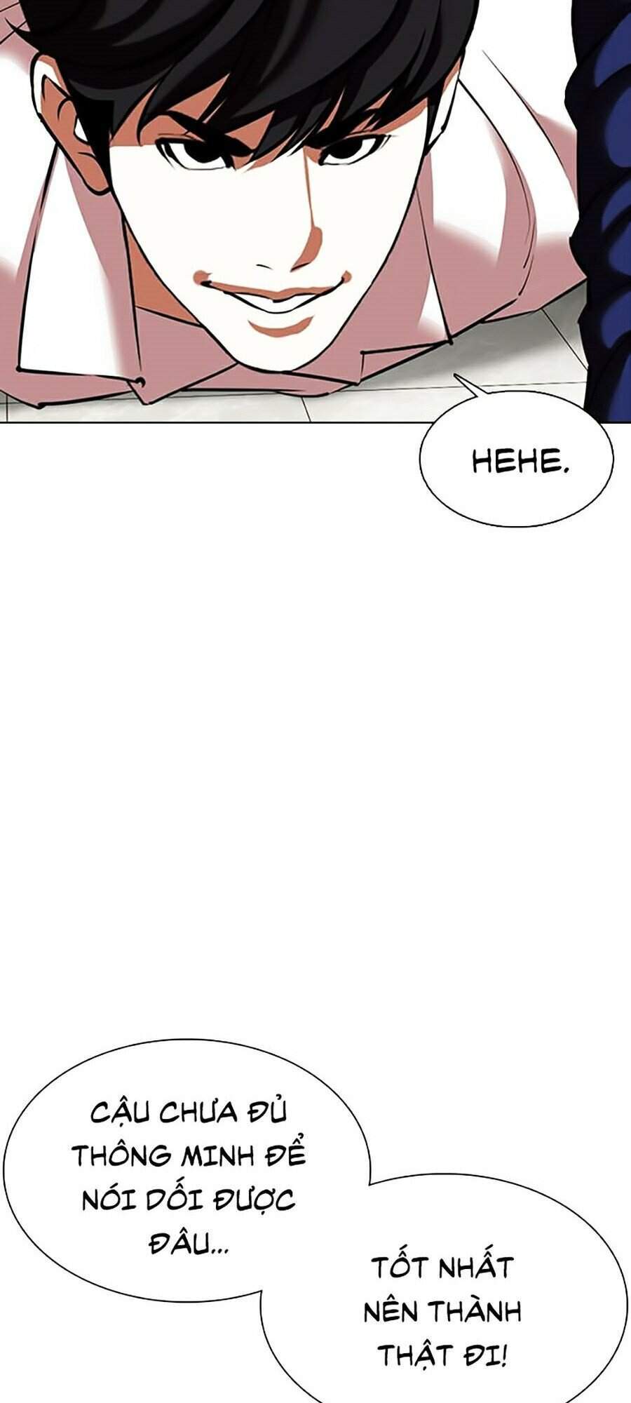 Lookism - Hoán Đổi Diệu Kỳ hoán đổi diệu kỳ - chapter 353 - Upload bởi truyensieuhay.com