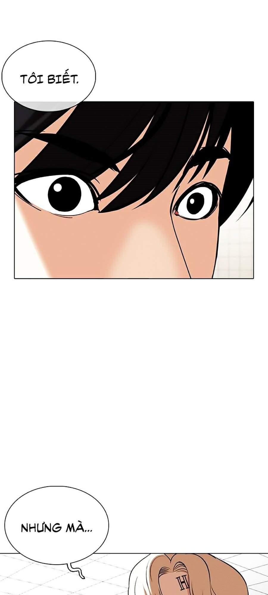 Lookism - Hoán Đổi Diệu Kỳ hoán đổi diệu kỳ - chapter 353 - Upload bởi truyensieuhay.com