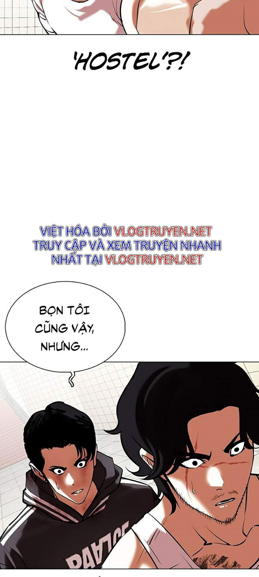 Lookism - Hoán Đổi Diệu Kỳ hoán đổi diệu kỳ - chapter 353 - Upload bởi truyensieuhay.com