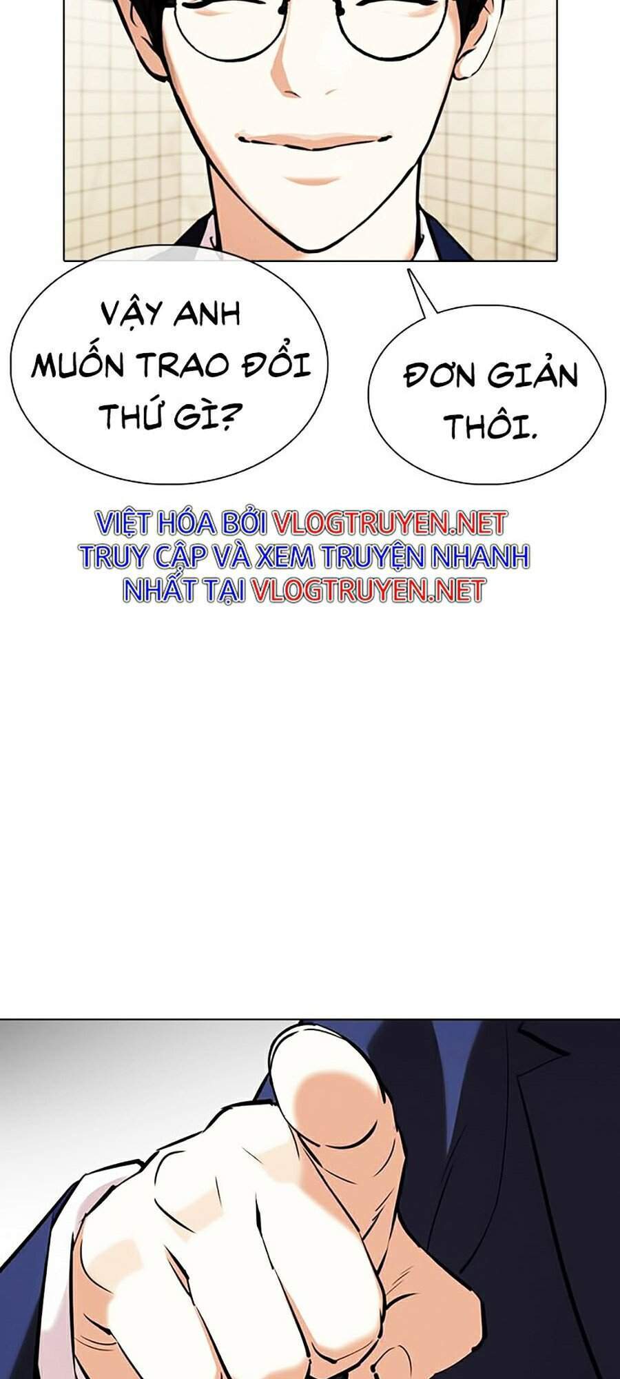 Lookism - Hoán Đổi Diệu Kỳ hoán đổi diệu kỳ - chapter 353 - Upload bởi truyensieuhay.com