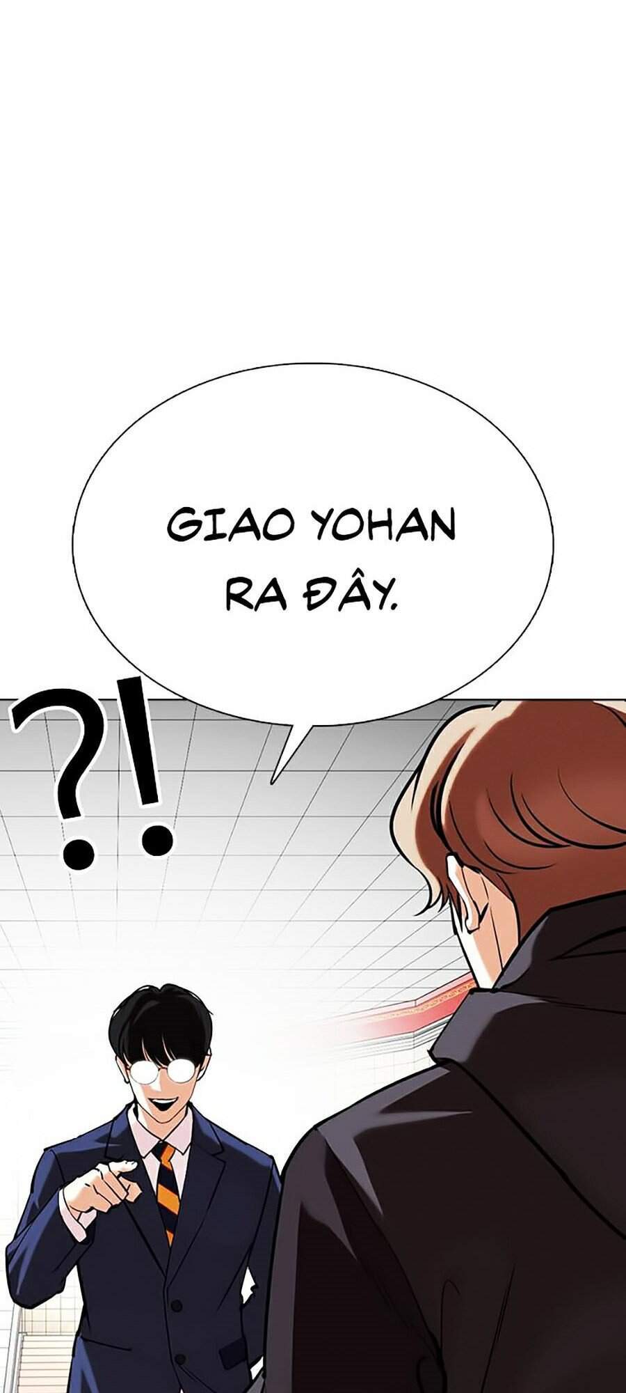 Lookism - Hoán Đổi Diệu Kỳ hoán đổi diệu kỳ - chapter 353 - Upload bởi truyensieuhay.com