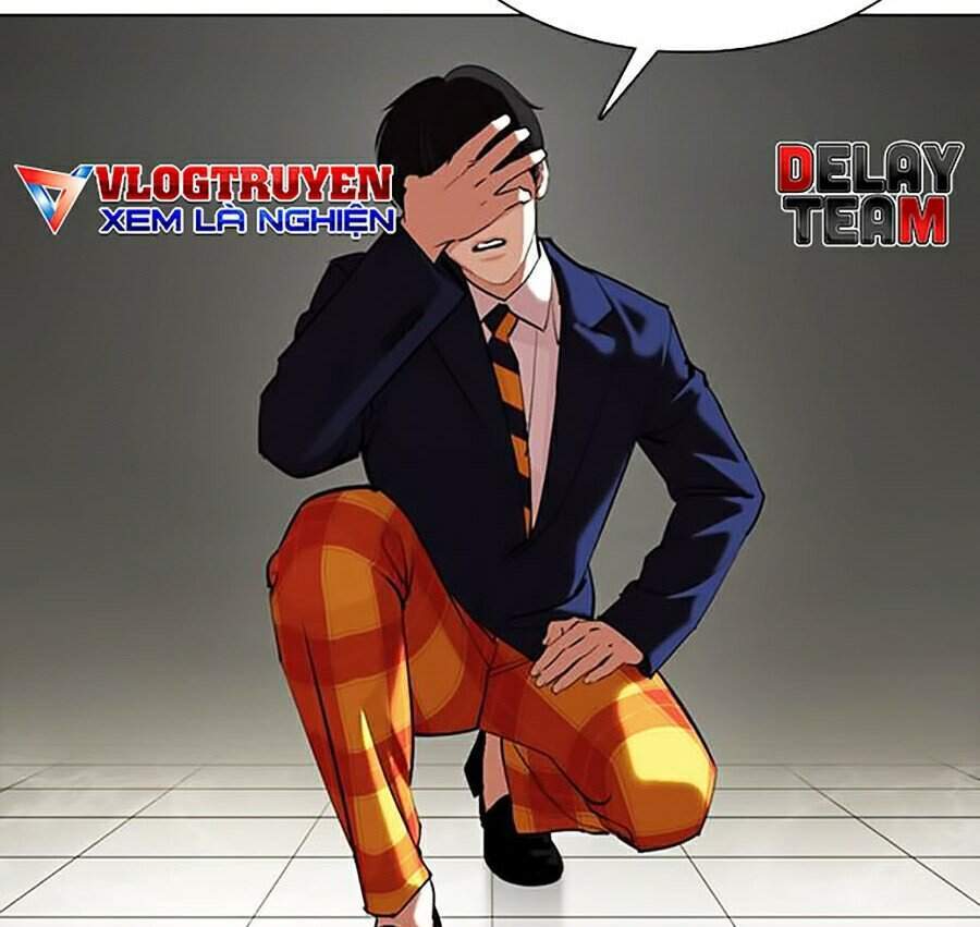 Lookism - Hoán Đổi Diệu Kỳ hoán đổi diệu kỳ - chapter 353 - Upload bởi truyensieuhay.com