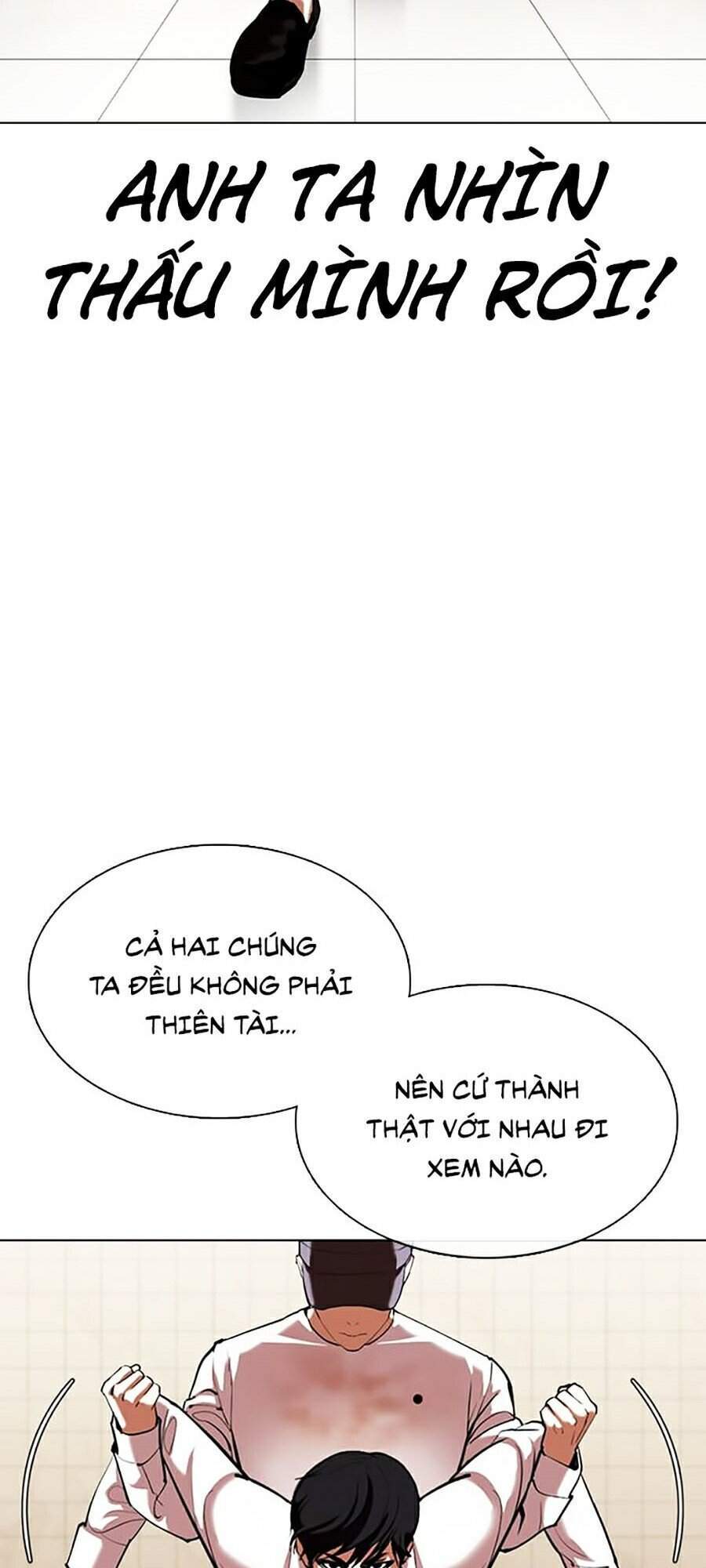 Lookism - Hoán Đổi Diệu Kỳ hoán đổi diệu kỳ - chapter 353 - Upload bởi truyensieuhay.com