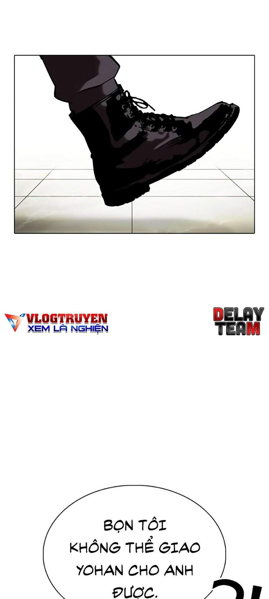 Lookism - Hoán Đổi Diệu Kỳ hoán đổi diệu kỳ - chapter 353 - Upload bởi truyensieuhay.com
