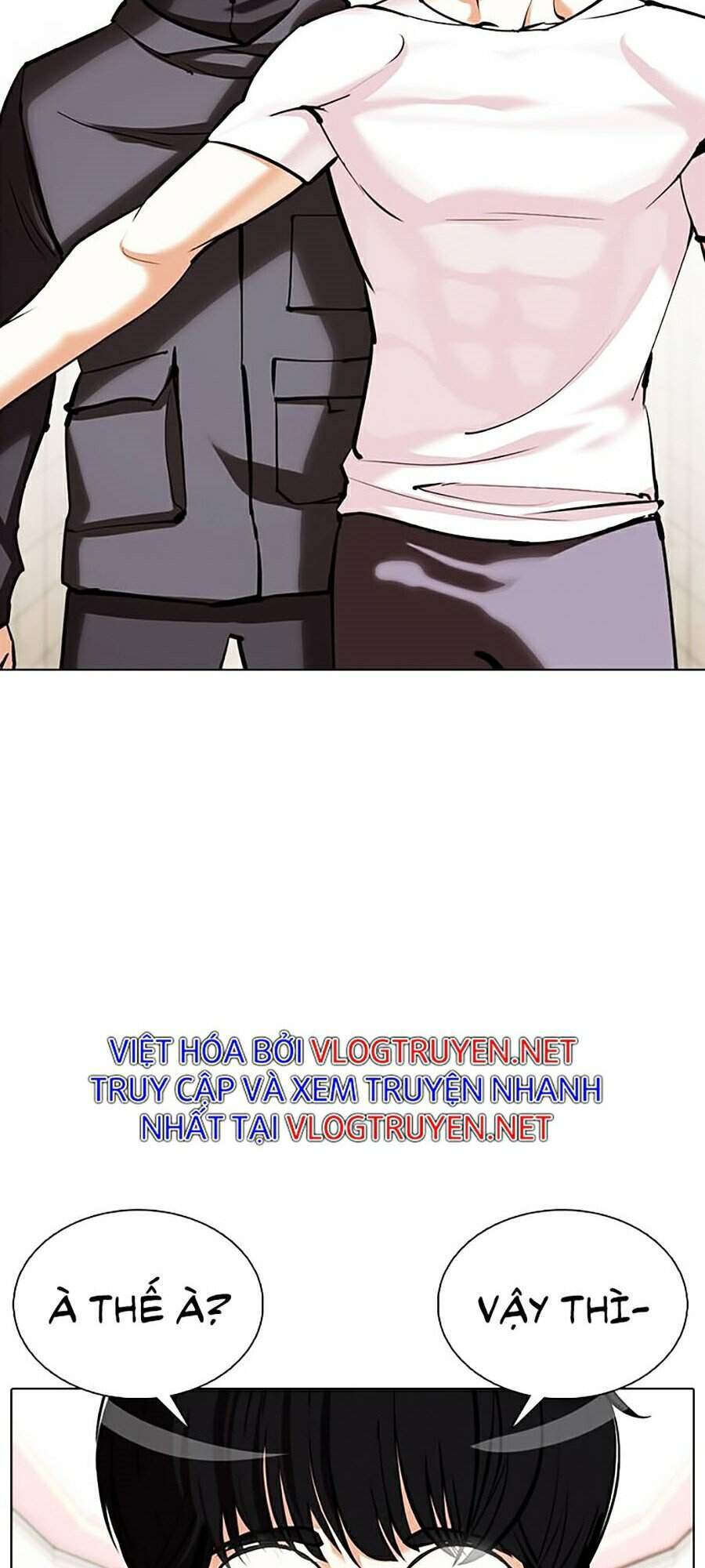 Lookism - Hoán Đổi Diệu Kỳ hoán đổi diệu kỳ - chapter 353 - Upload bởi truyensieuhay.com