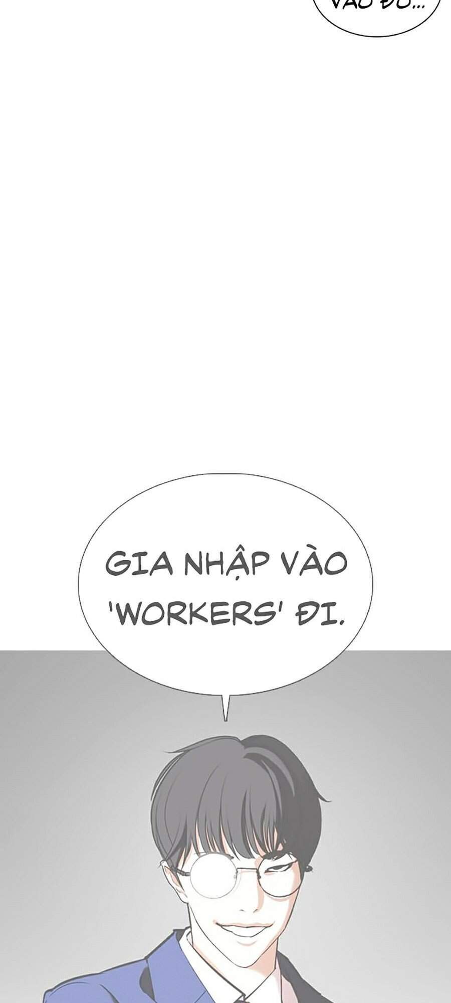 Lookism - Hoán Đổi Diệu Kỳ hoán đổi diệu kỳ - chapter 353 - Upload bởi truyensieuhay.com