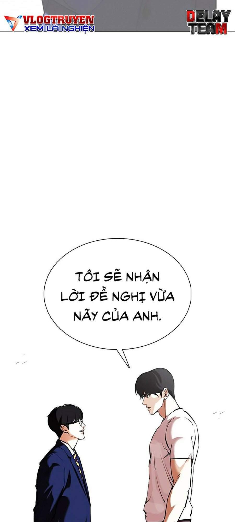 Lookism - Hoán Đổi Diệu Kỳ hoán đổi diệu kỳ - chapter 353 - Upload bởi truyensieuhay.com