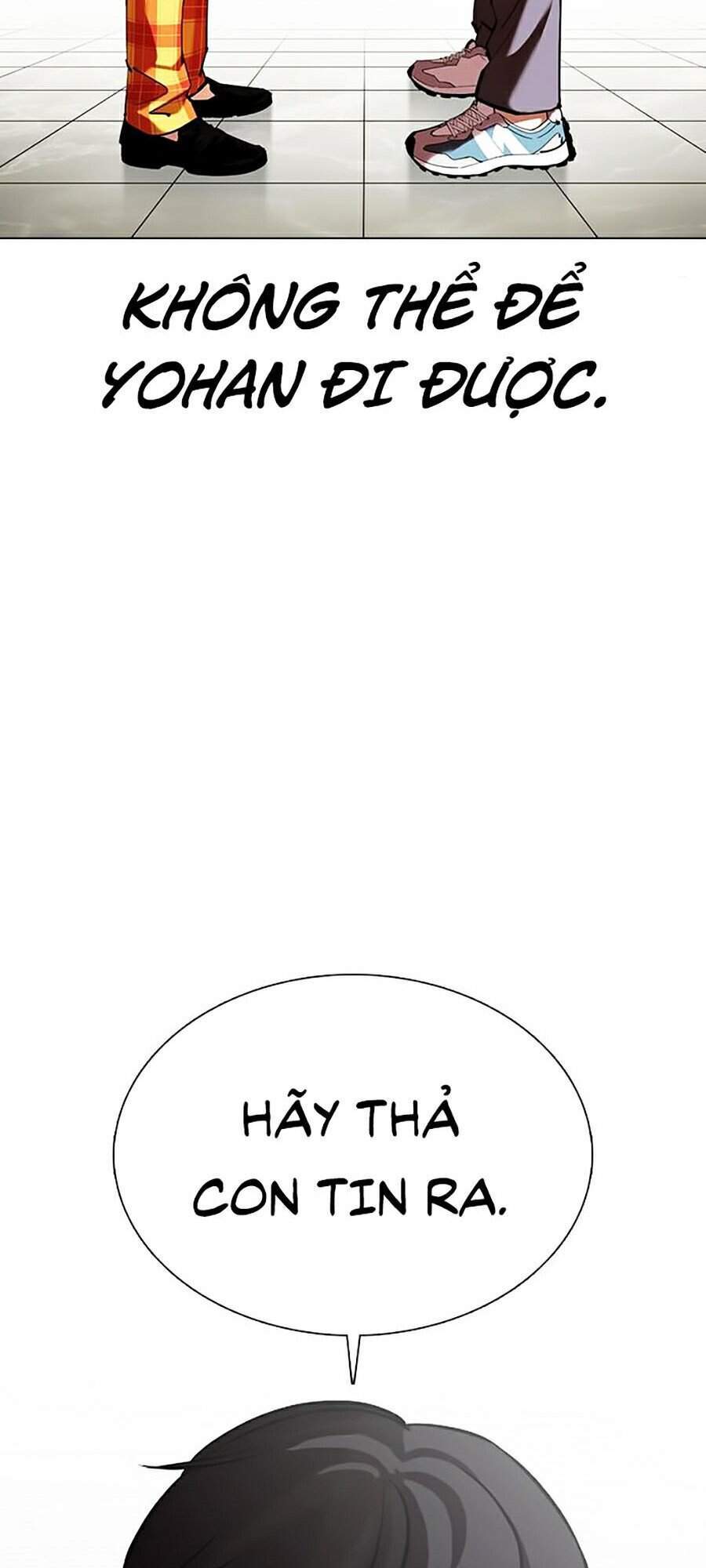 Lookism - Hoán Đổi Diệu Kỳ hoán đổi diệu kỳ - chapter 353 - Upload bởi truyensieuhay.com