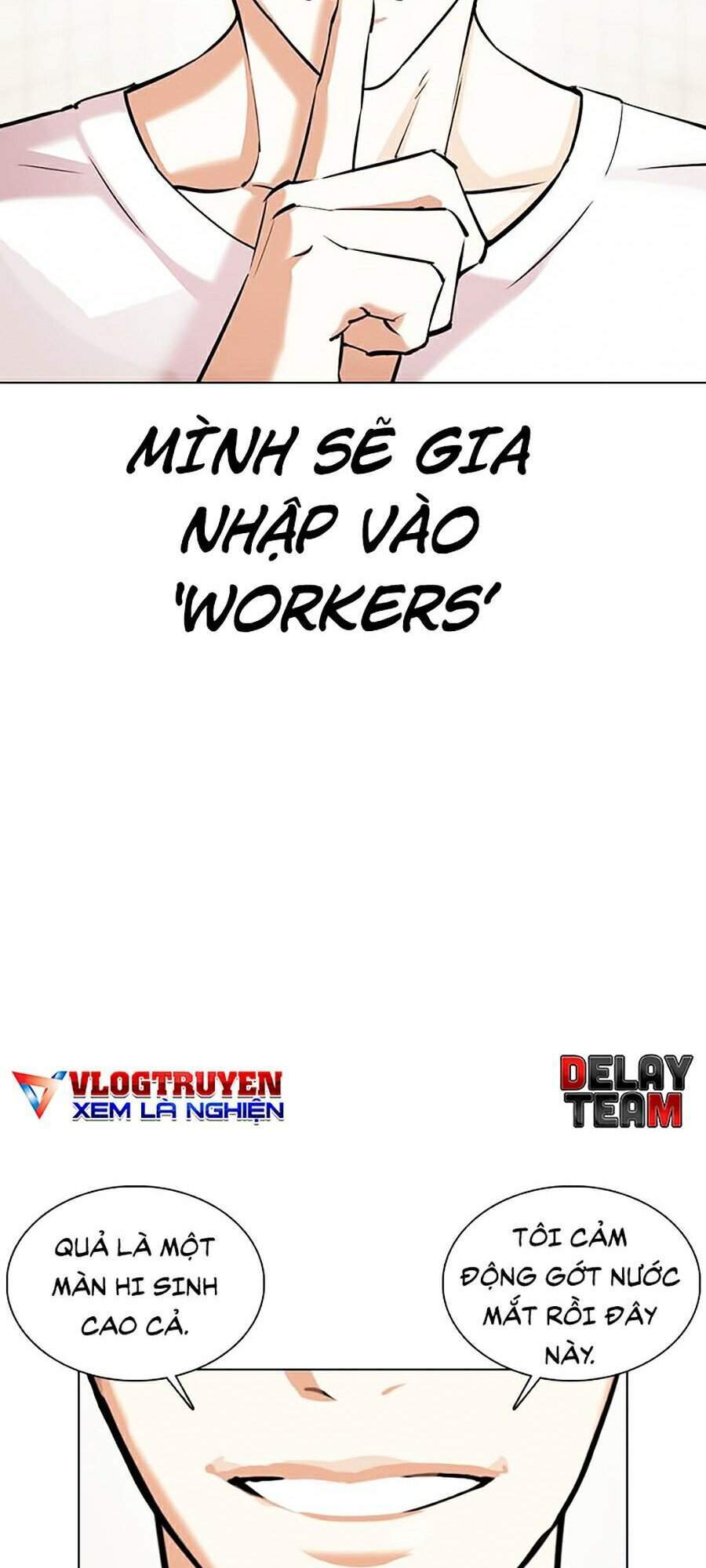 Lookism - Hoán Đổi Diệu Kỳ hoán đổi diệu kỳ - chapter 353 - Upload bởi truyensieuhay.com