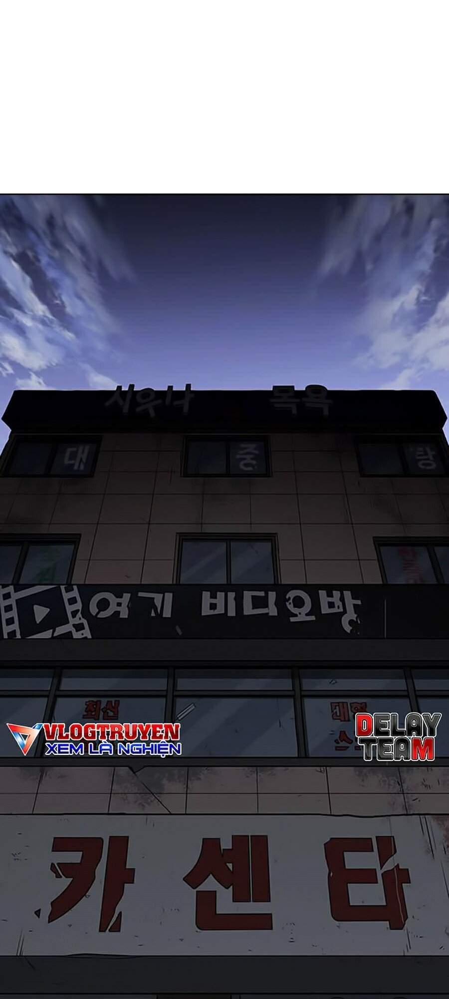 Lookism - Hoán Đổi Diệu Kỳ hoán đổi diệu kỳ - chapter 353 - Upload bởi truyensieuhay.com