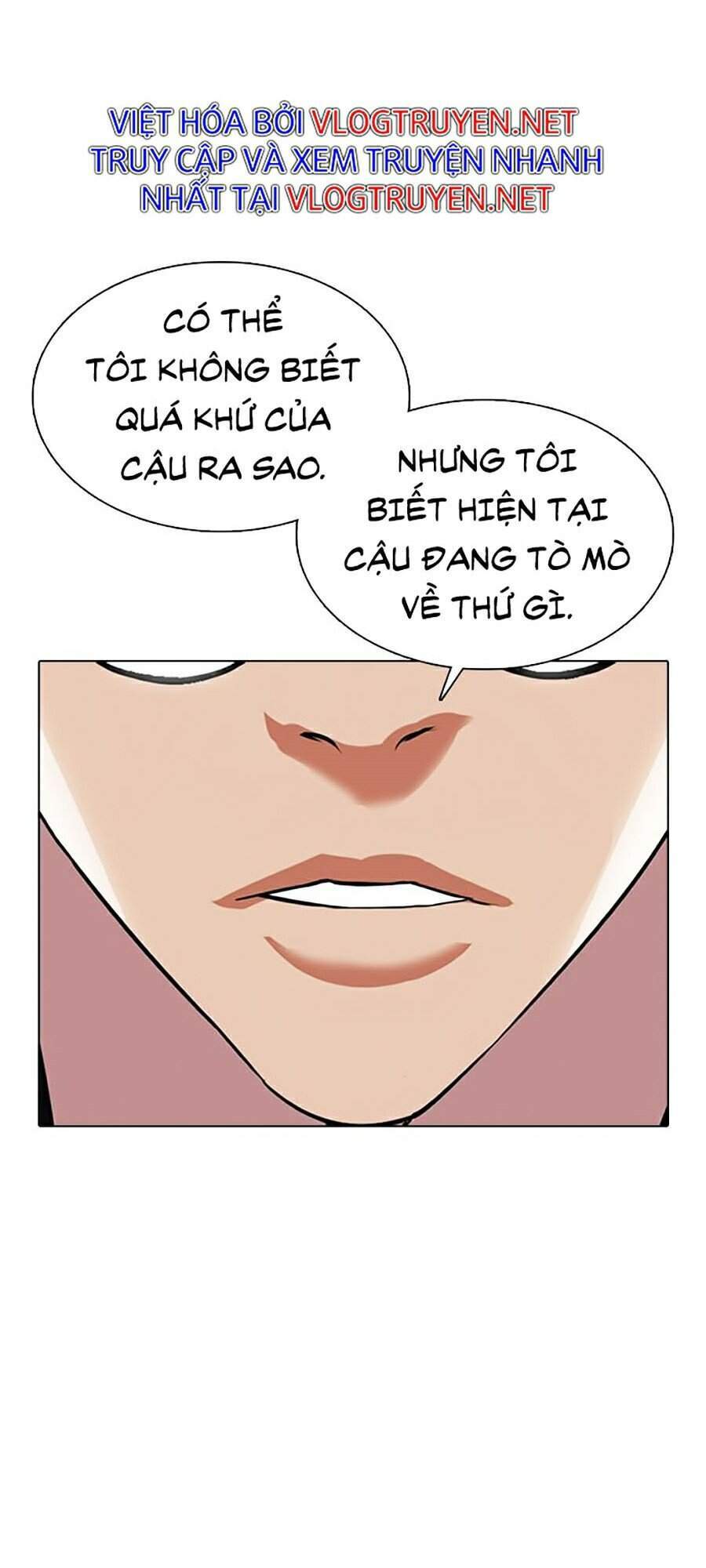 Lookism - Hoán Đổi Diệu Kỳ hoán đổi diệu kỳ - chapter 353 - Upload bởi truyensieuhay.com