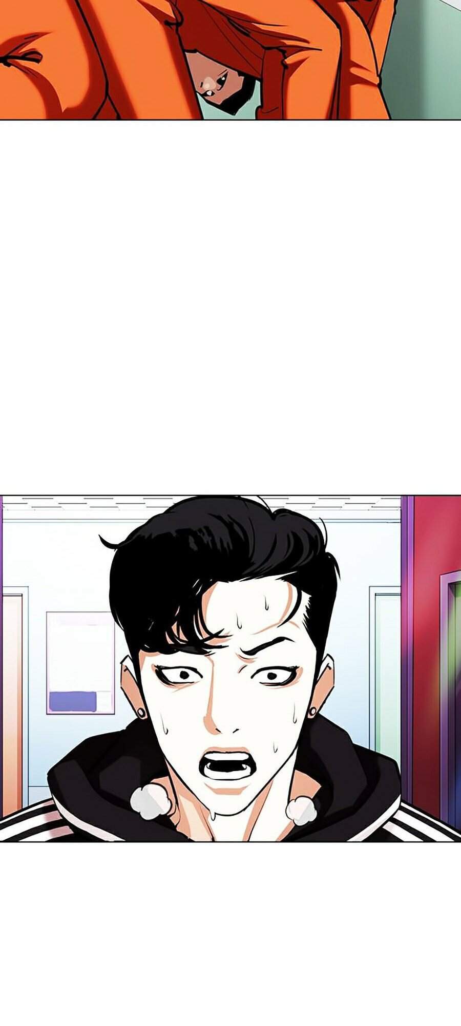 Lookism - Hoán Đổi Diệu Kỳ hoán đổi diệu kỳ - chapter 353 - Upload bởi truyensieuhay.com