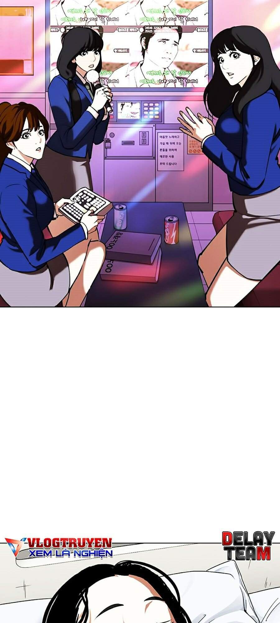 Lookism - Hoán Đổi Diệu Kỳ hoán đổi diệu kỳ - chapter 353 - Upload bởi truyensieuhay.com