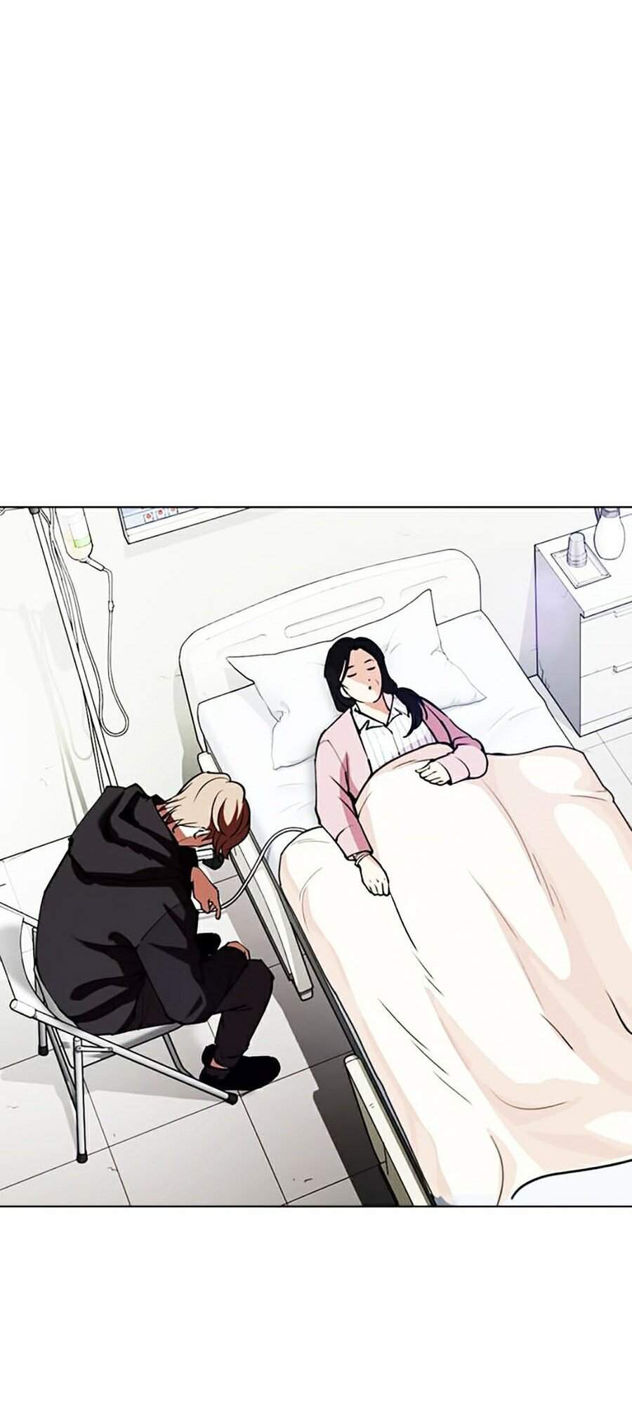 Lookism - Hoán Đổi Diệu Kỳ hoán đổi diệu kỳ - chapter 353 - Upload bởi truyensieuhay.com