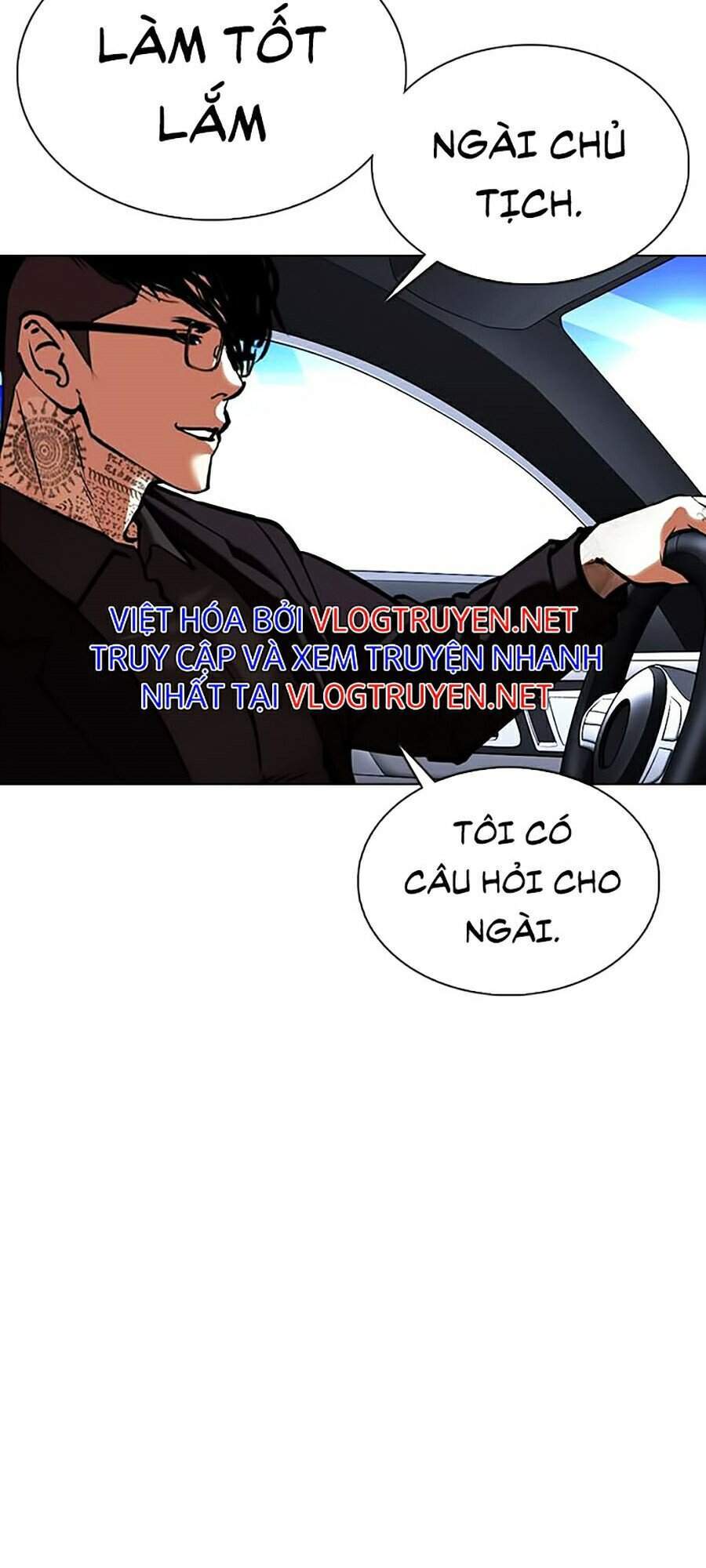 Lookism - Hoán Đổi Diệu Kỳ hoán đổi diệu kỳ - chapter 353 - Upload bởi truyensieuhay.com