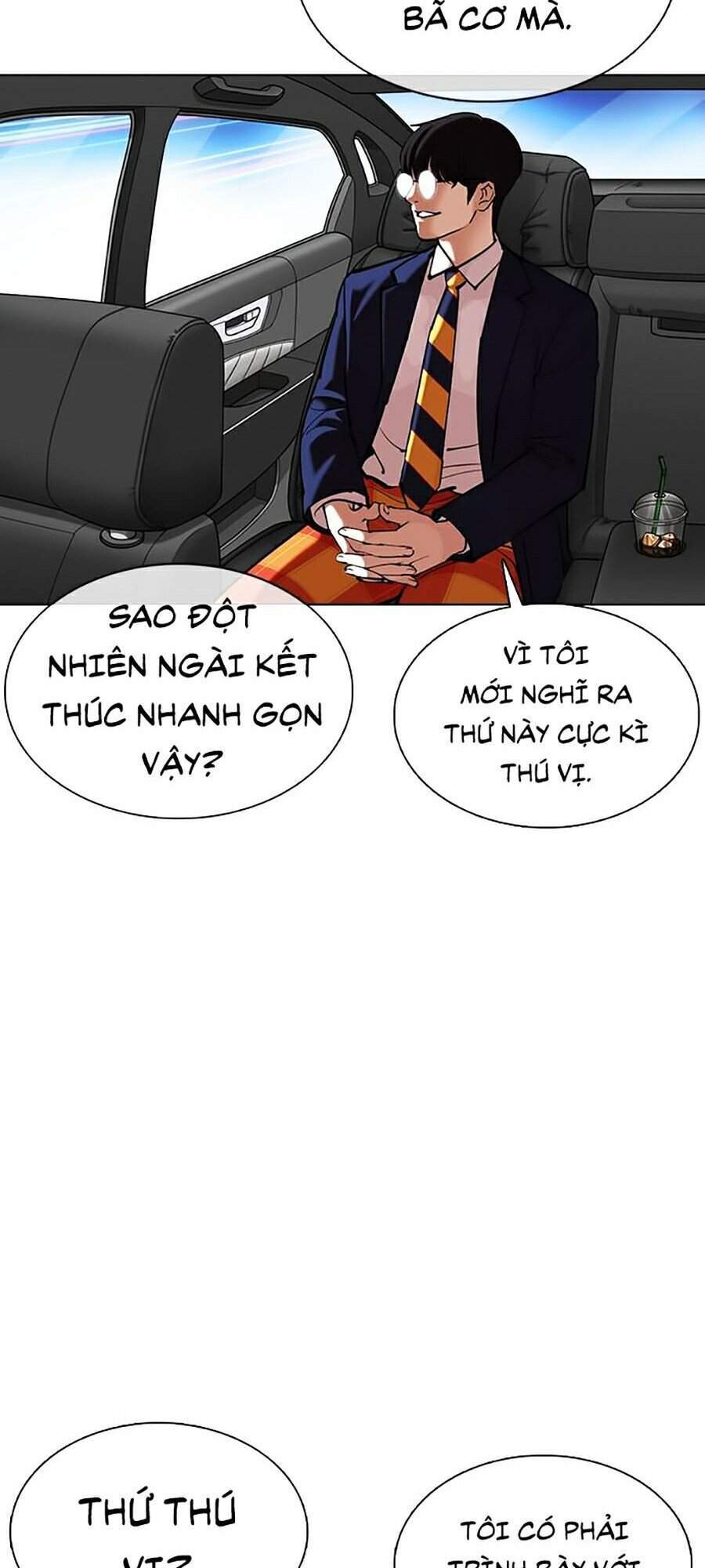 Lookism - Hoán Đổi Diệu Kỳ hoán đổi diệu kỳ - chapter 353 - Upload bởi truyensieuhay.com