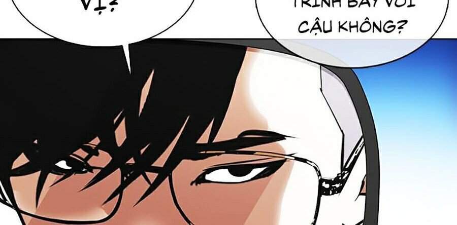 Lookism - Hoán Đổi Diệu Kỳ hoán đổi diệu kỳ - chapter 353 - Upload bởi truyensieuhay.com