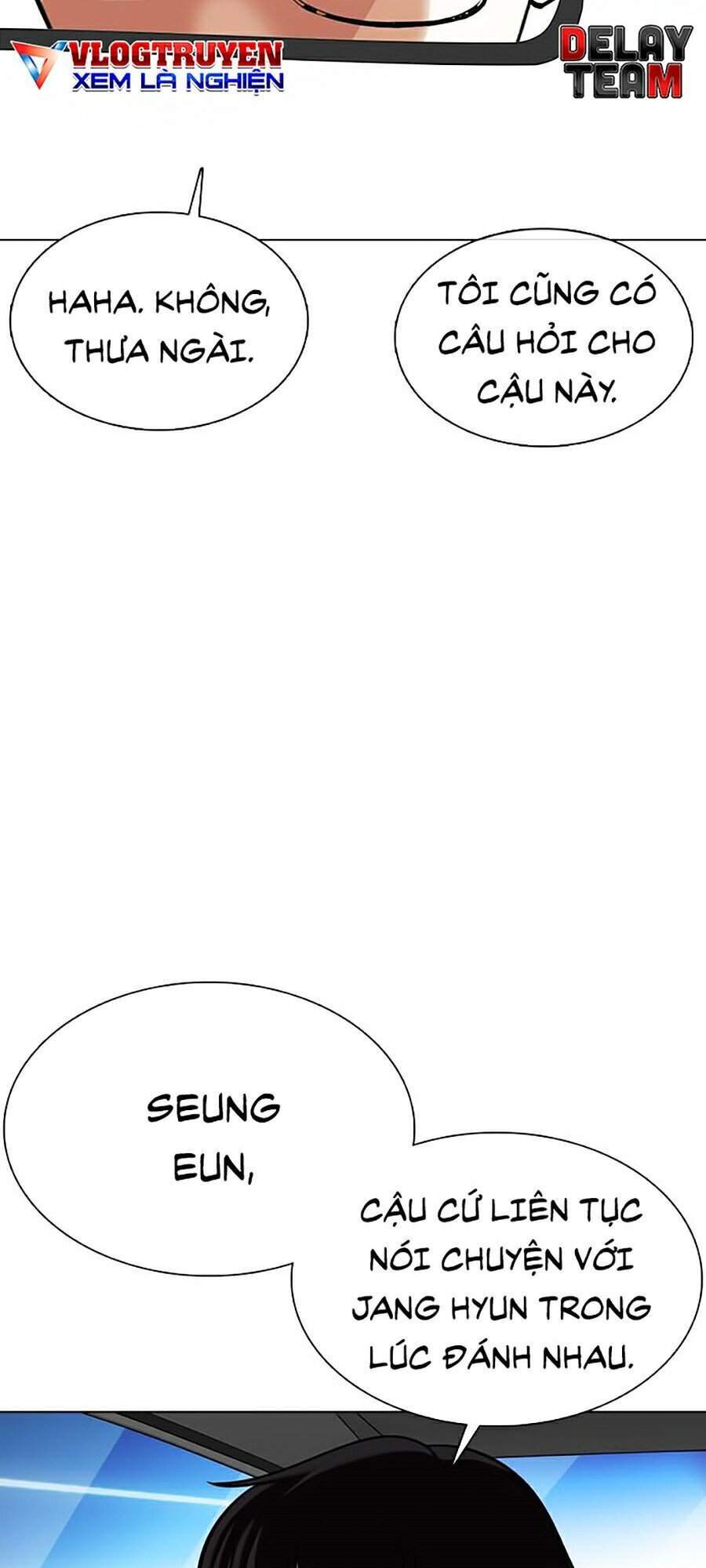 Lookism - Hoán Đổi Diệu Kỳ hoán đổi diệu kỳ - chapter 353 - Upload bởi truyensieuhay.com