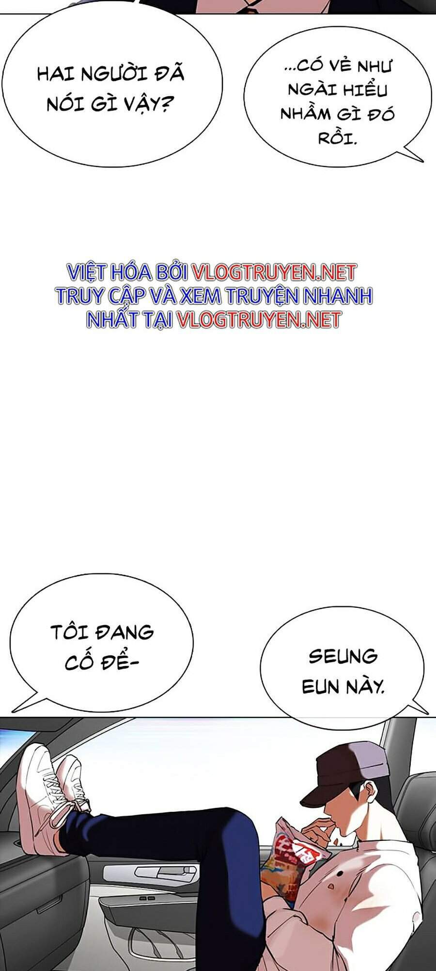 Lookism - Hoán Đổi Diệu Kỳ hoán đổi diệu kỳ - chapter 353 - Upload bởi truyensieuhay.com