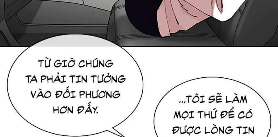 Lookism - Hoán Đổi Diệu Kỳ hoán đổi diệu kỳ - chapter 353 - Upload bởi truyensieuhay.com