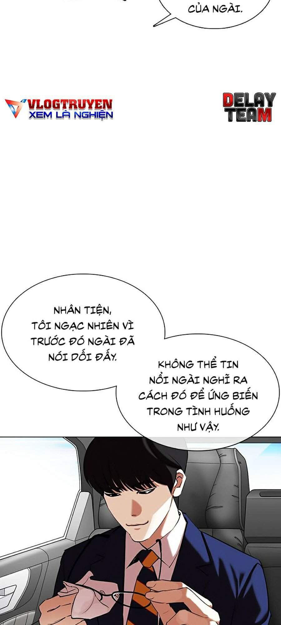 Lookism - Hoán Đổi Diệu Kỳ hoán đổi diệu kỳ - chapter 353 - Upload bởi truyensieuhay.com