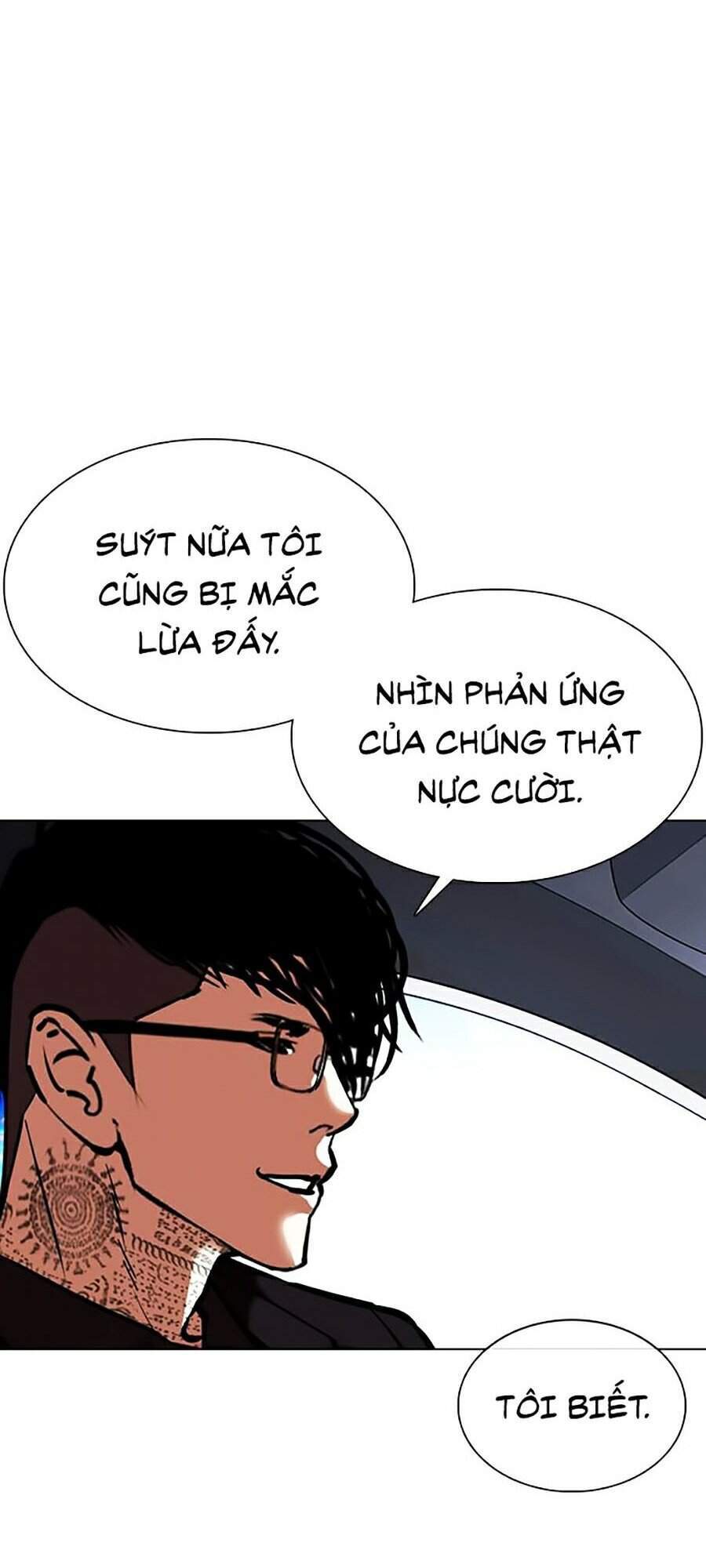 Lookism - Hoán Đổi Diệu Kỳ hoán đổi diệu kỳ - chapter 353 - Upload bởi truyensieuhay.com