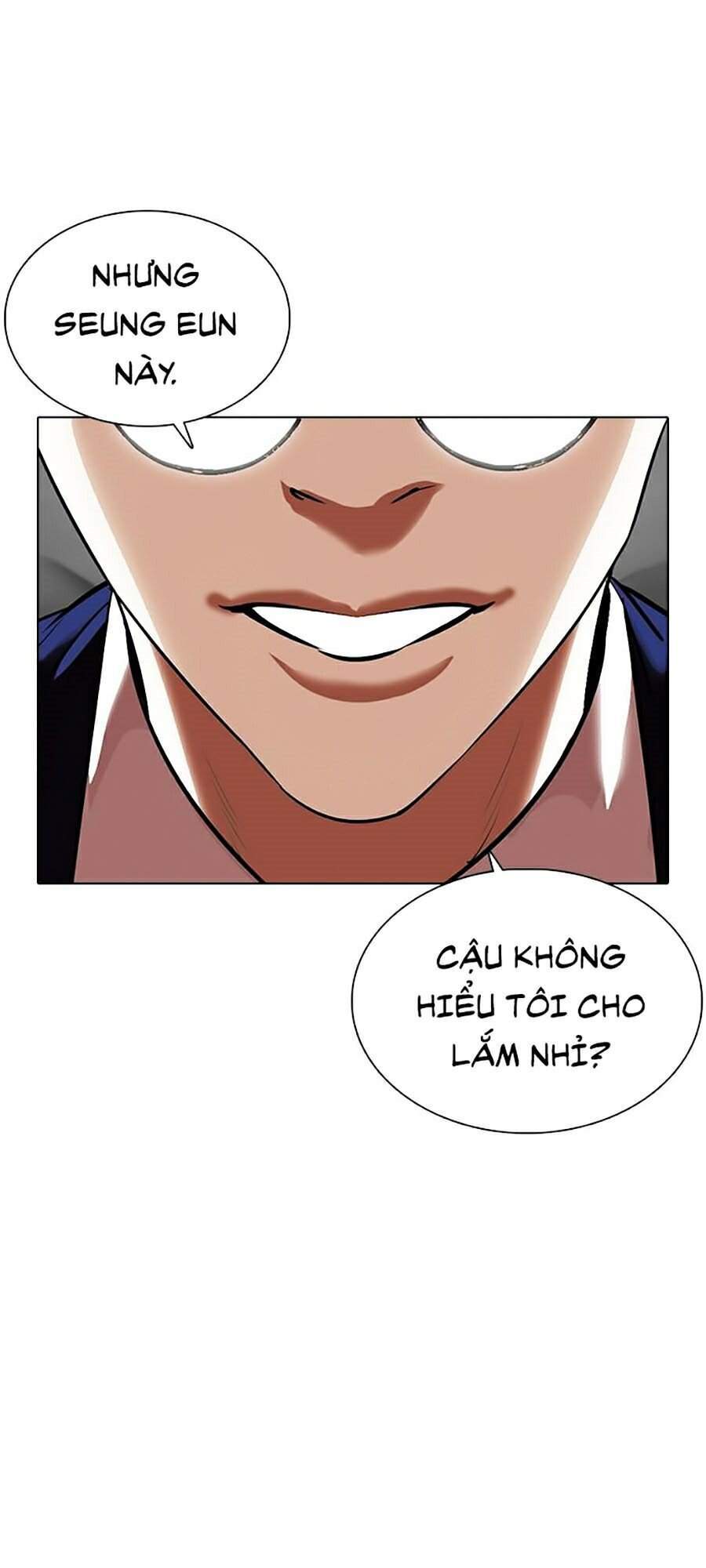 Lookism - Hoán Đổi Diệu Kỳ hoán đổi diệu kỳ - chapter 353 - Upload bởi truyensieuhay.com