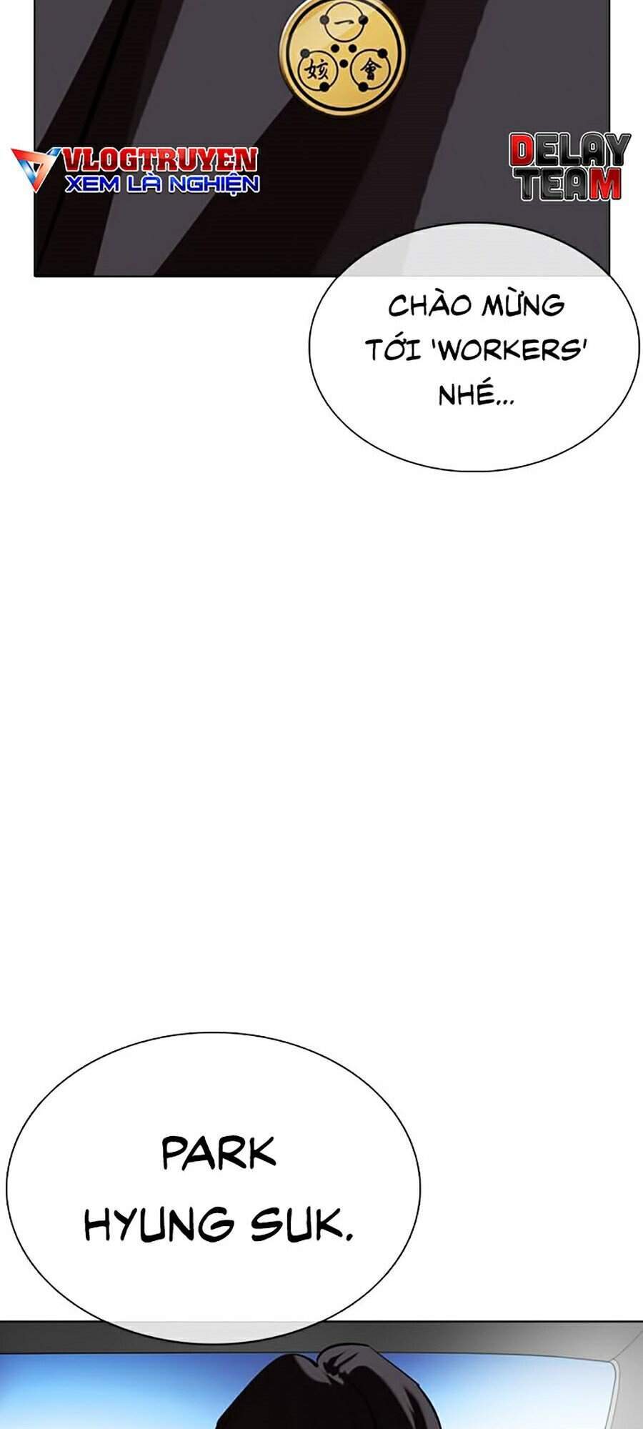 Lookism - Hoán Đổi Diệu Kỳ hoán đổi diệu kỳ - chapter 353 - Upload bởi truyensieuhay.com