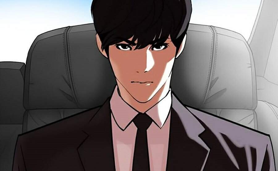 Lookism - Hoán Đổi Diệu Kỳ hoán đổi diệu kỳ - chapter 353 - Upload bởi truyensieuhay.com