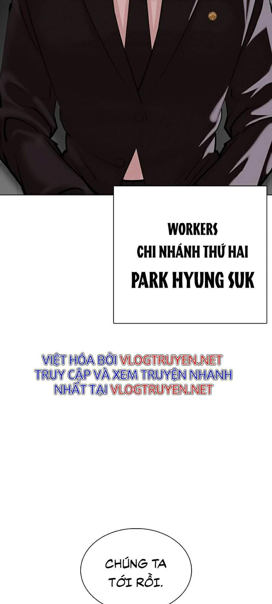 Lookism - Hoán Đổi Diệu Kỳ hoán đổi diệu kỳ - chapter 353 - Upload bởi truyensieuhay.com