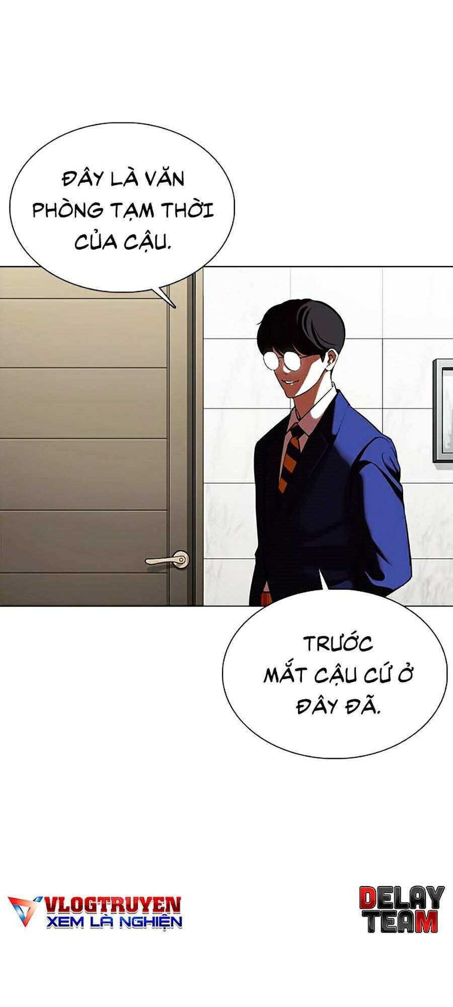 Lookism - Hoán Đổi Diệu Kỳ hoán đổi diệu kỳ - chapter 353 - Upload bởi truyensieuhay.com
