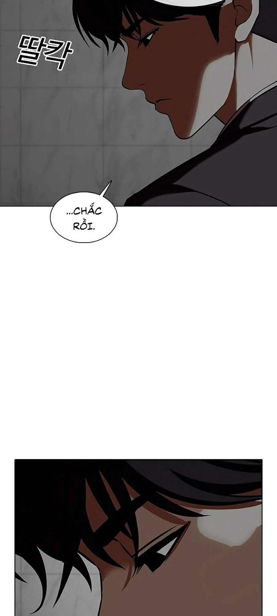 Lookism - Hoán Đổi Diệu Kỳ hoán đổi diệu kỳ - chapter 353 - Upload bởi truyensieuhay.com