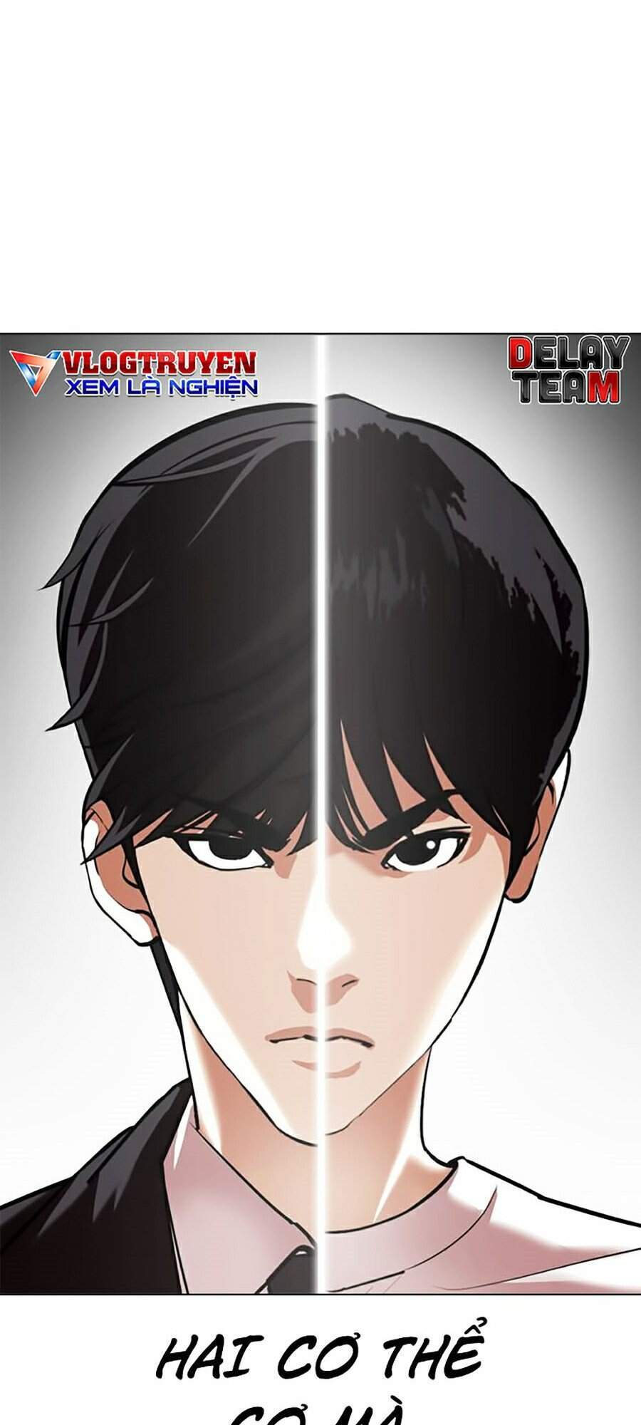 Lookism - Hoán Đổi Diệu Kỳ hoán đổi diệu kỳ - chapter 353 - Upload bởi truyensieuhay.com