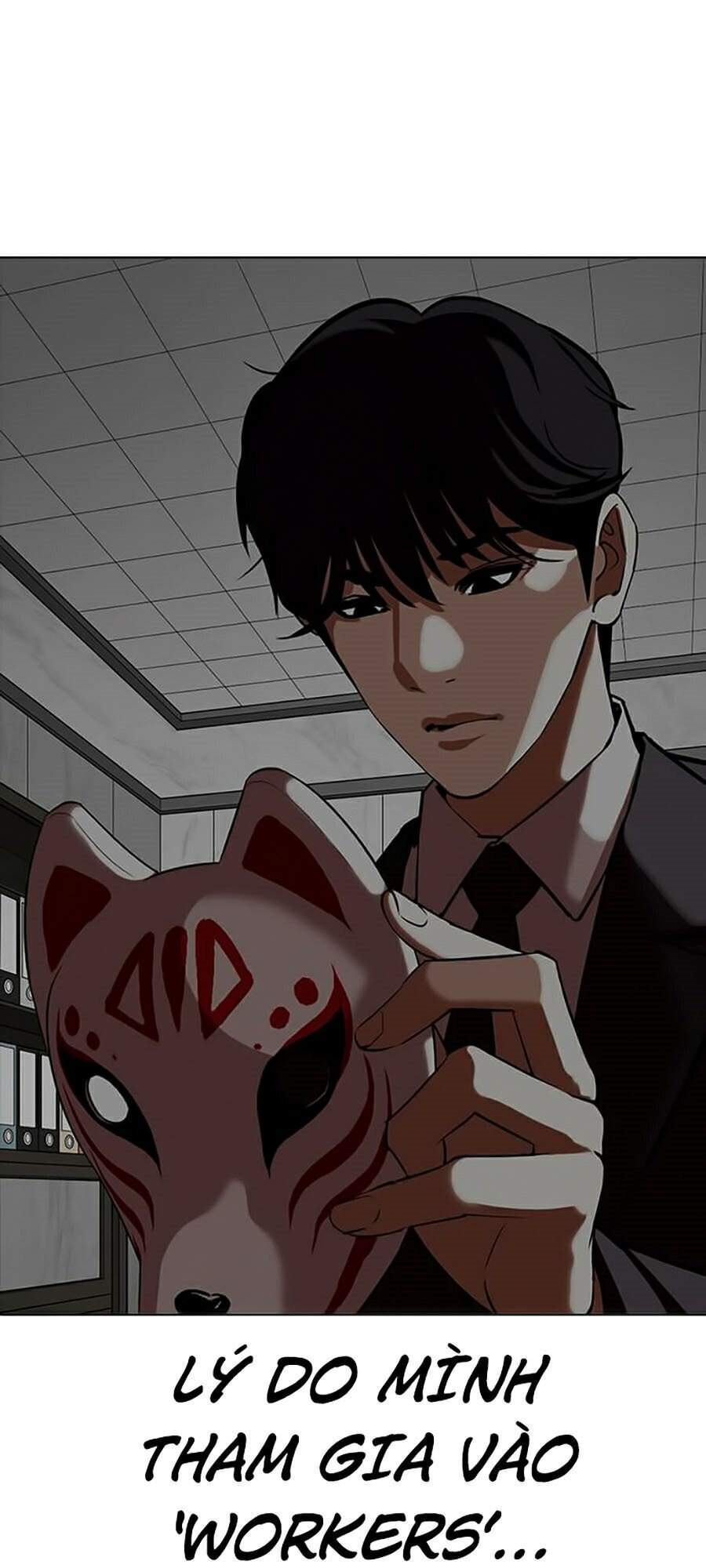 Lookism - Hoán Đổi Diệu Kỳ hoán đổi diệu kỳ - chapter 353 - Upload bởi truyensieuhay.com