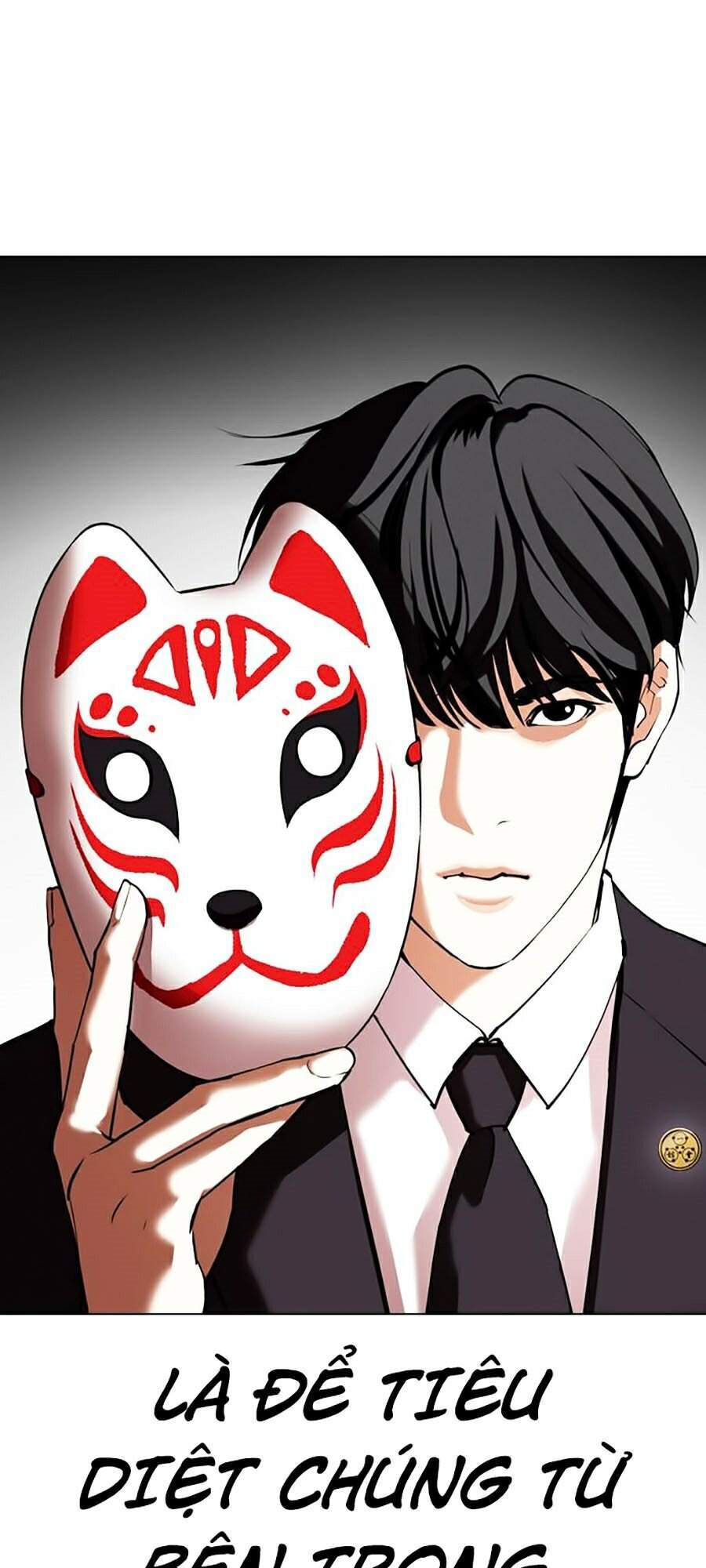 Lookism - Hoán Đổi Diệu Kỳ hoán đổi diệu kỳ - chapter 353 - Upload bởi truyensieuhay.com