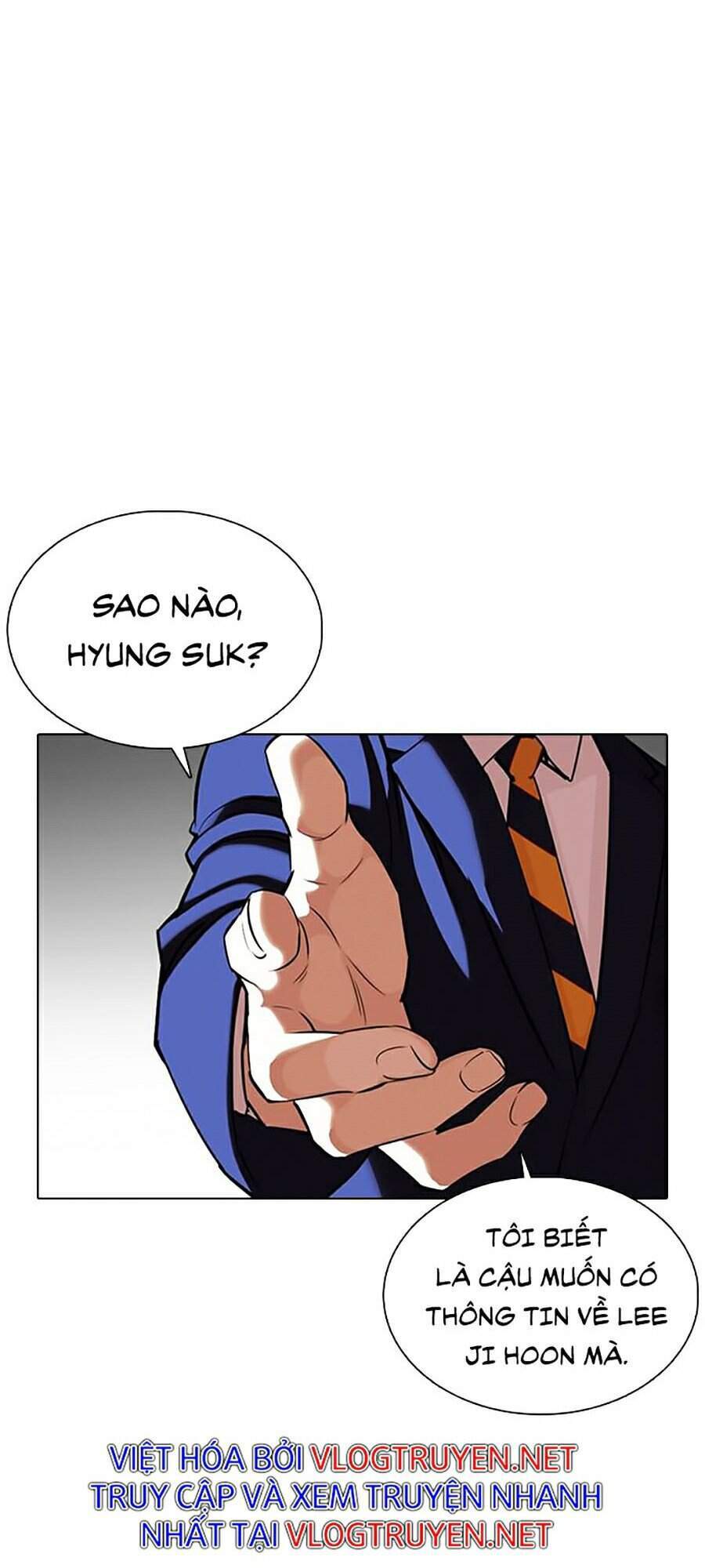 Lookism - Hoán Đổi Diệu Kỳ hoán đổi diệu kỳ - chapter 353 - Upload bởi truyensieuhay.com