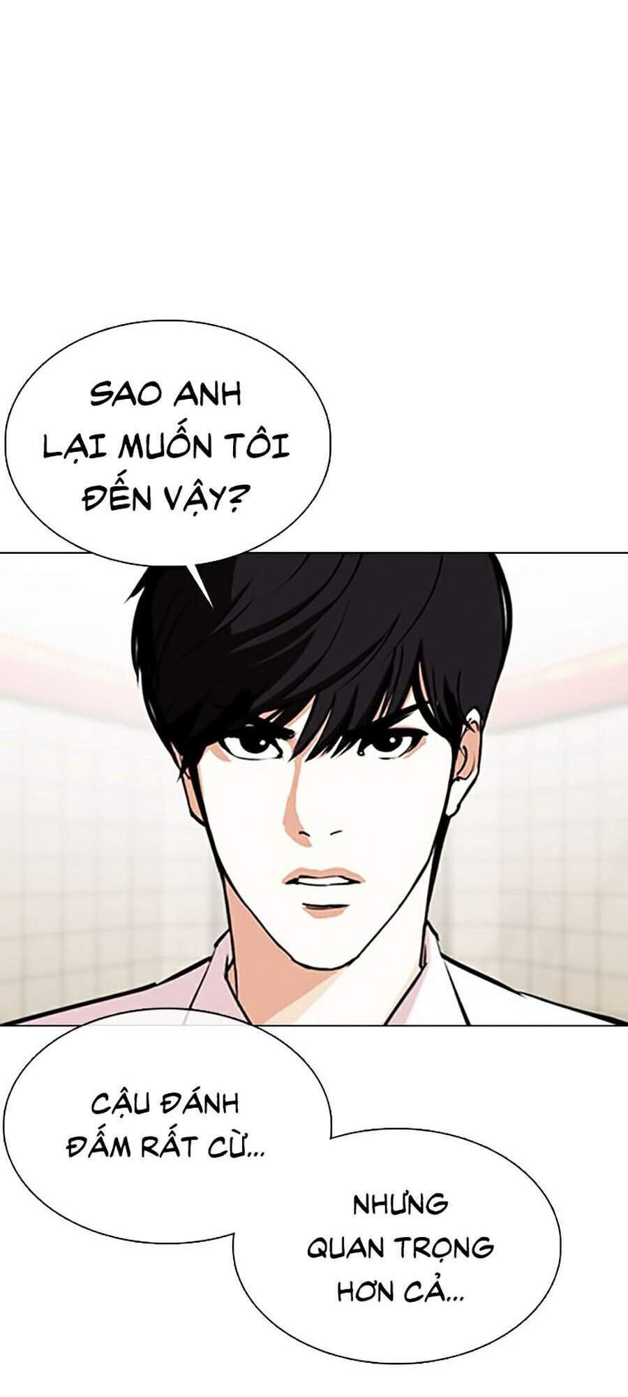 Lookism - Hoán Đổi Diệu Kỳ hoán đổi diệu kỳ - chapter 353 - Upload bởi truyensieuhay.com