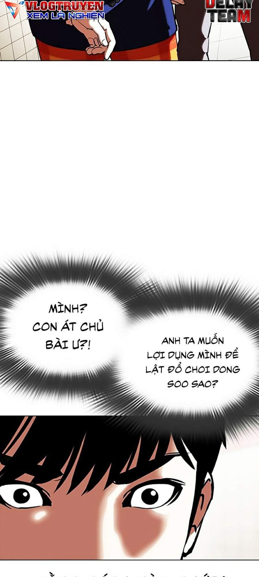 Lookism - Hoán Đổi Diệu Kỳ hoán đổi diệu kỳ - chapter 353 - Upload bởi truyensieuhay.com