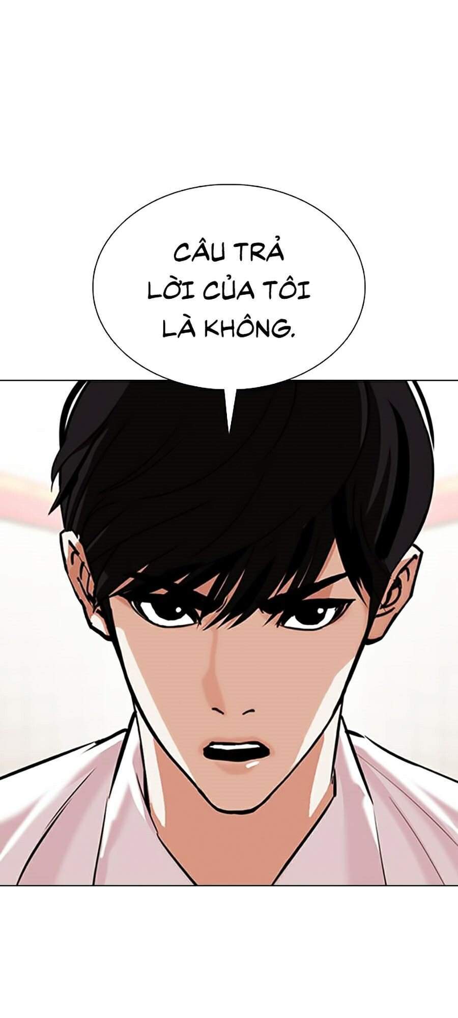 Lookism - Hoán Đổi Diệu Kỳ hoán đổi diệu kỳ - chapter 353 - Upload bởi truyensieuhay.com
