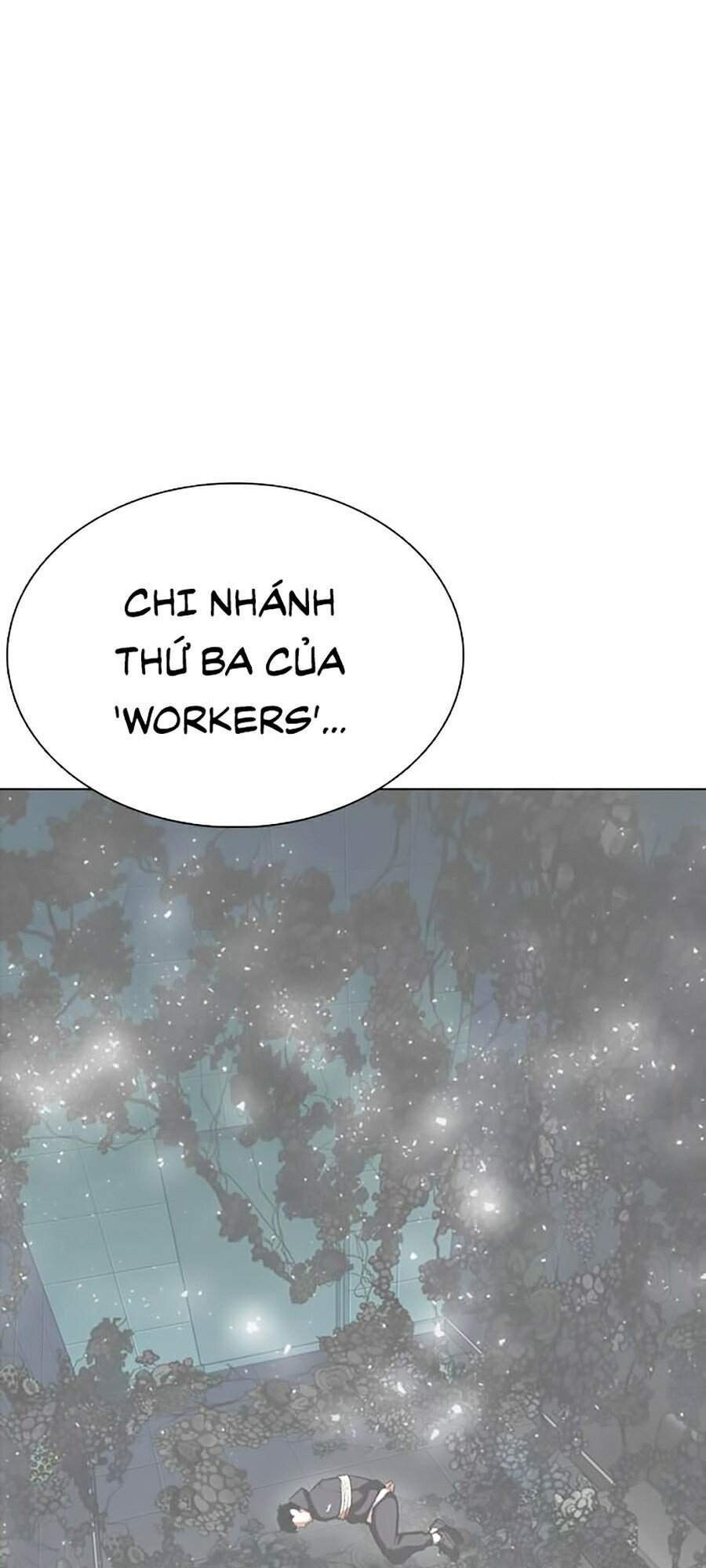 Lookism - Hoán Đổi Diệu Kỳ hoán đổi diệu kỳ - chapter 353 - Upload bởi truyensieuhay.com
