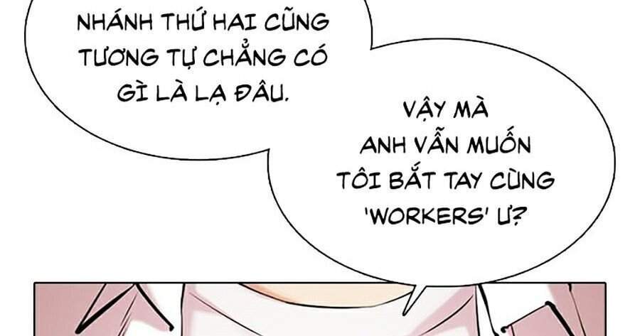 Lookism - Hoán Đổi Diệu Kỳ hoán đổi diệu kỳ - chapter 353 - Upload bởi truyensieuhay.com